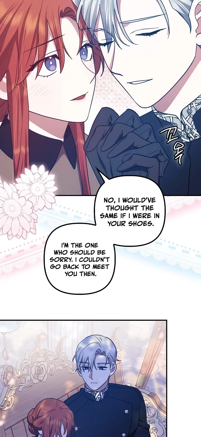 Catherine's Key to a Happy Life - Chapter 55 - Page 41