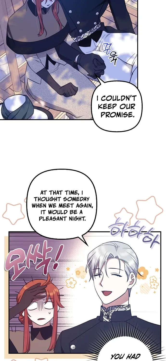 Catherine's Key to a Happy Life - Chapter 55 - Page 42