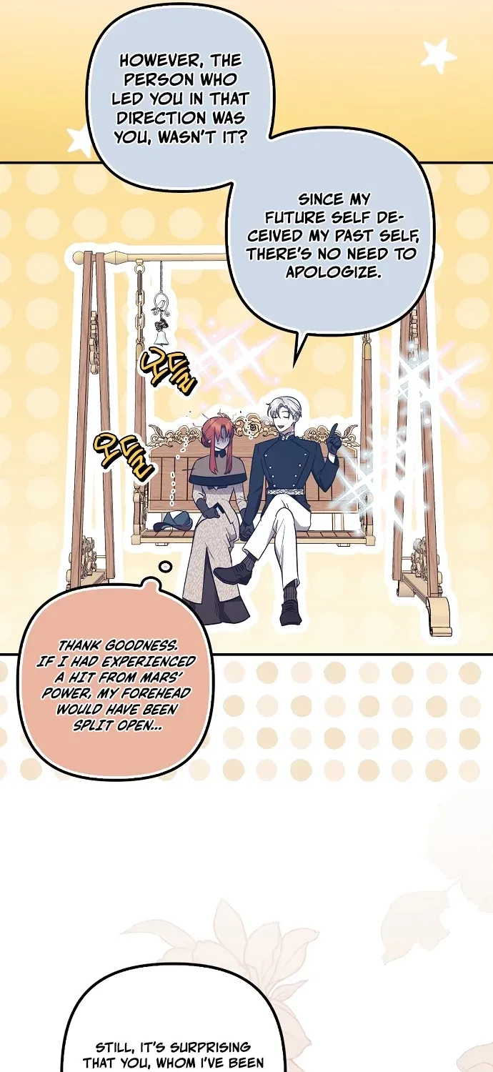 Catherine's Key to a Happy Life - Chapter 55 - Page 44