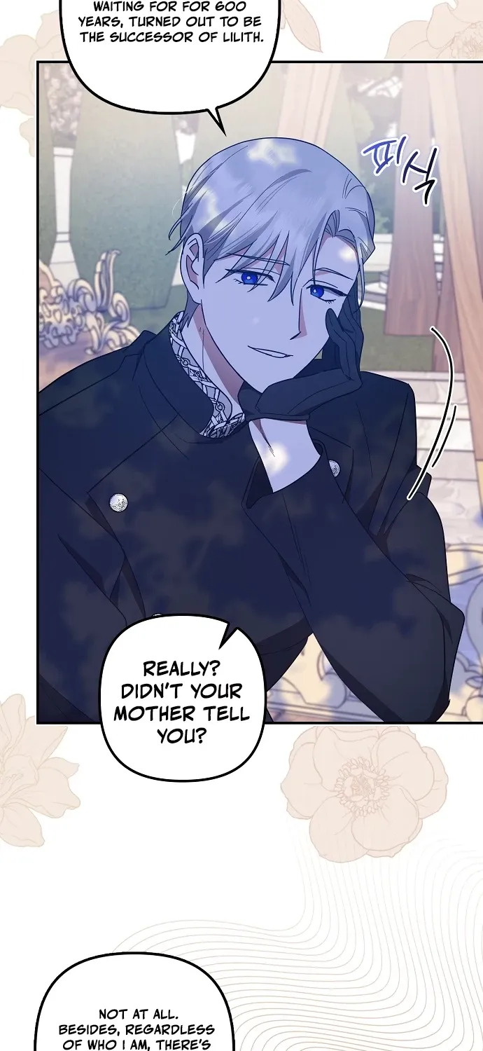 Catherine's Key to a Happy Life - Chapter 55 - Page 45