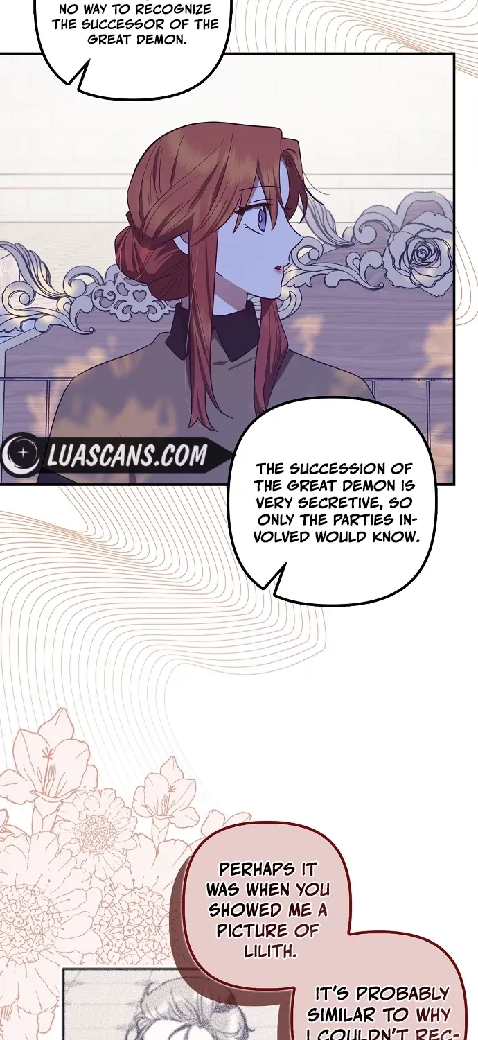 Catherine's Key to a Happy Life - Chapter 55 - Page 46