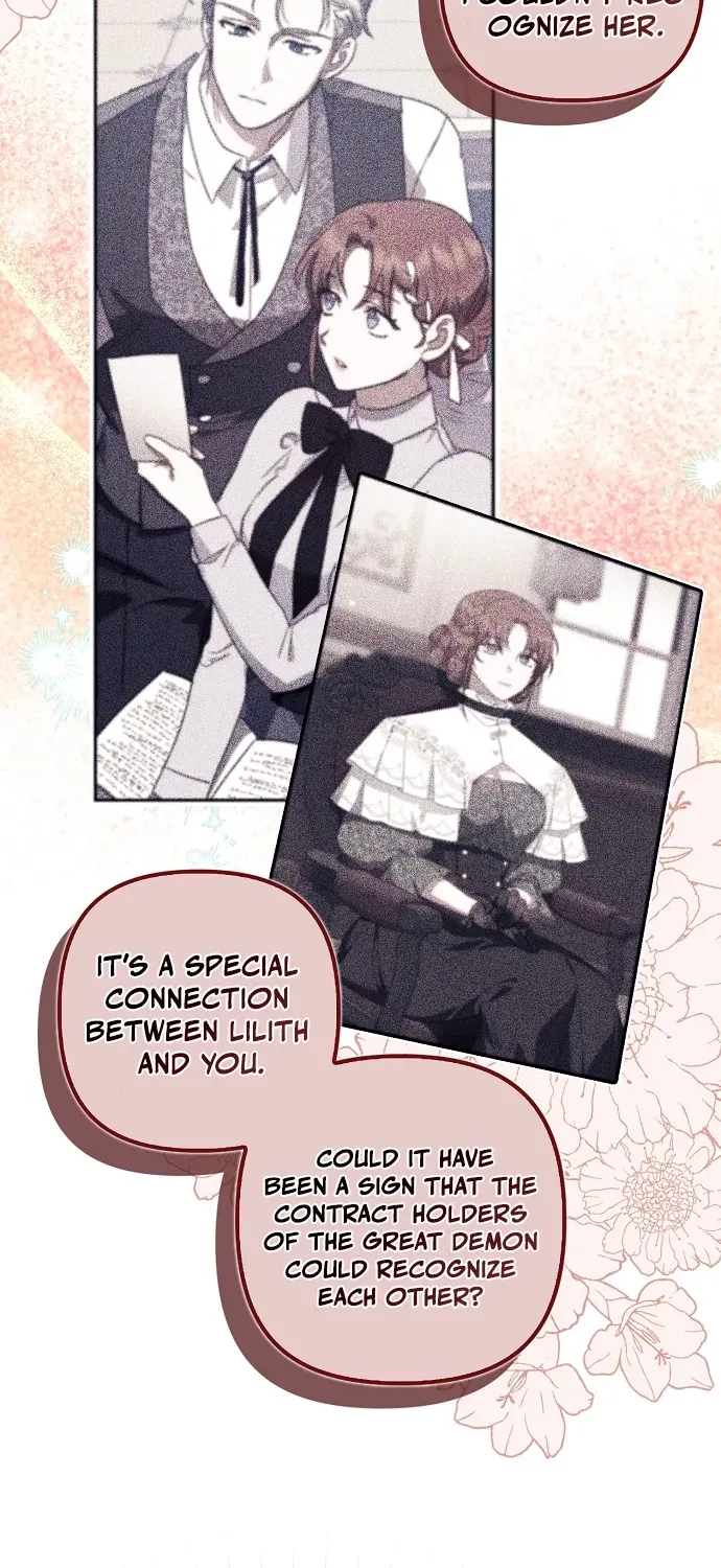 Catherine's Key to a Happy Life - Chapter 55 - Page 47