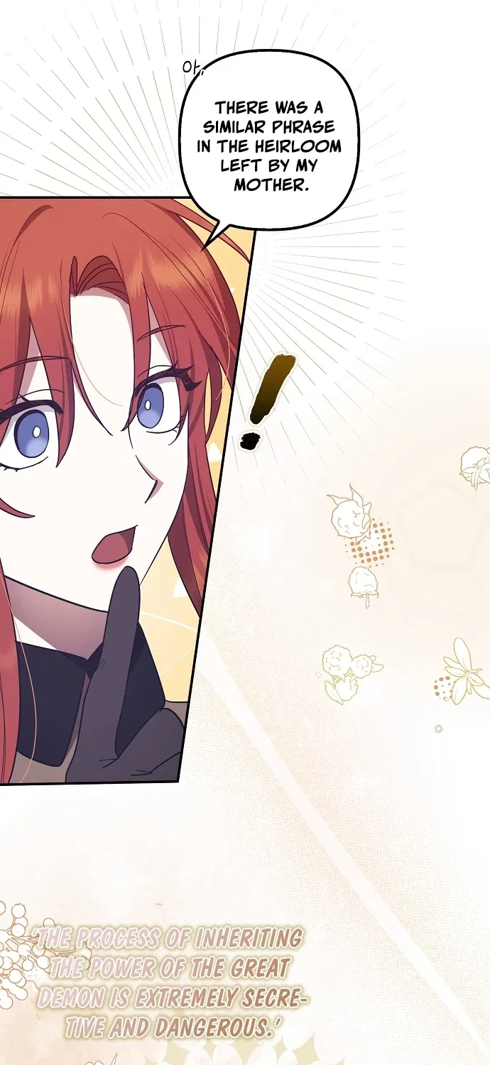 Catherine's Key to a Happy Life - Chapter 55 - Page 48