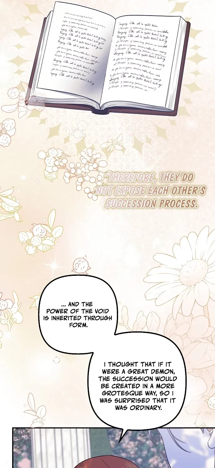 Catherine's Key to a Happy Life - Chapter 55 - Page 50