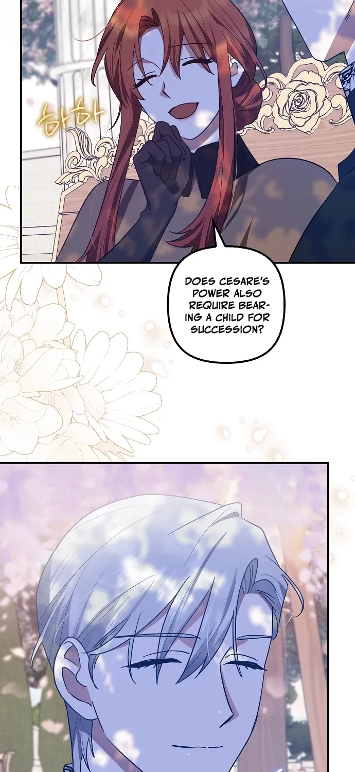 Catherine's Key to a Happy Life - Chapter 55 - Page 51