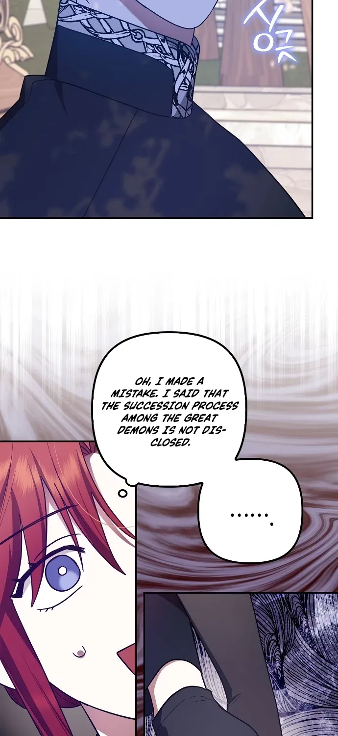 Catherine's Key to a Happy Life - Chapter 55 - Page 52
