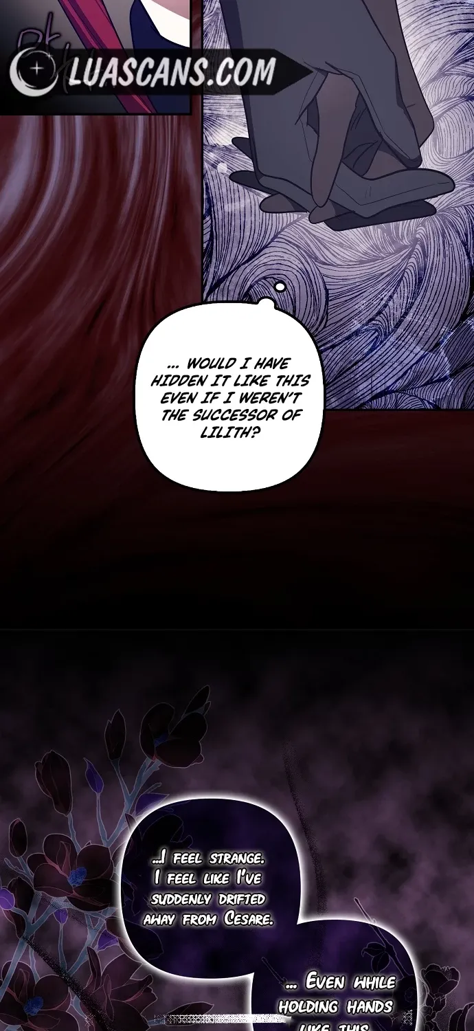 Catherine's Key to a Happy Life - Chapter 55 - Page 53
