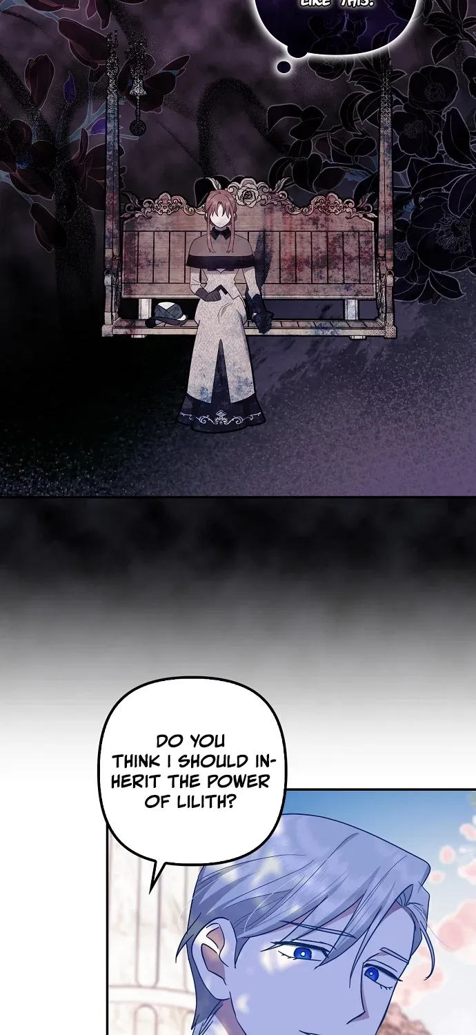 Catherine's Key to a Happy Life - Chapter 55 - Page 54