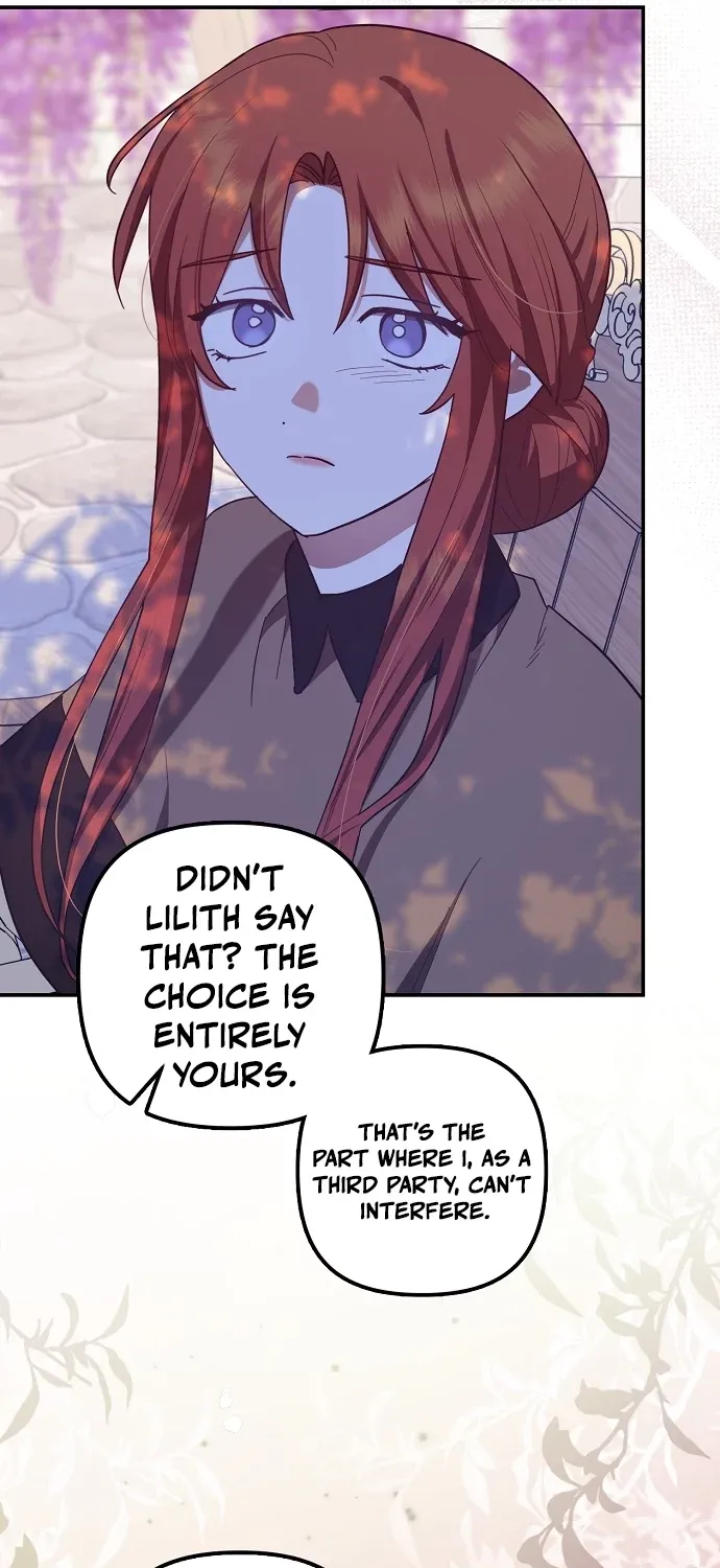 Catherine's Key to a Happy Life - Chapter 55 - Page 56