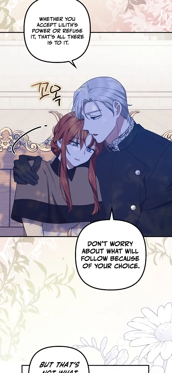 Catherine's Key to a Happy Life - Chapter 55 - Page 57