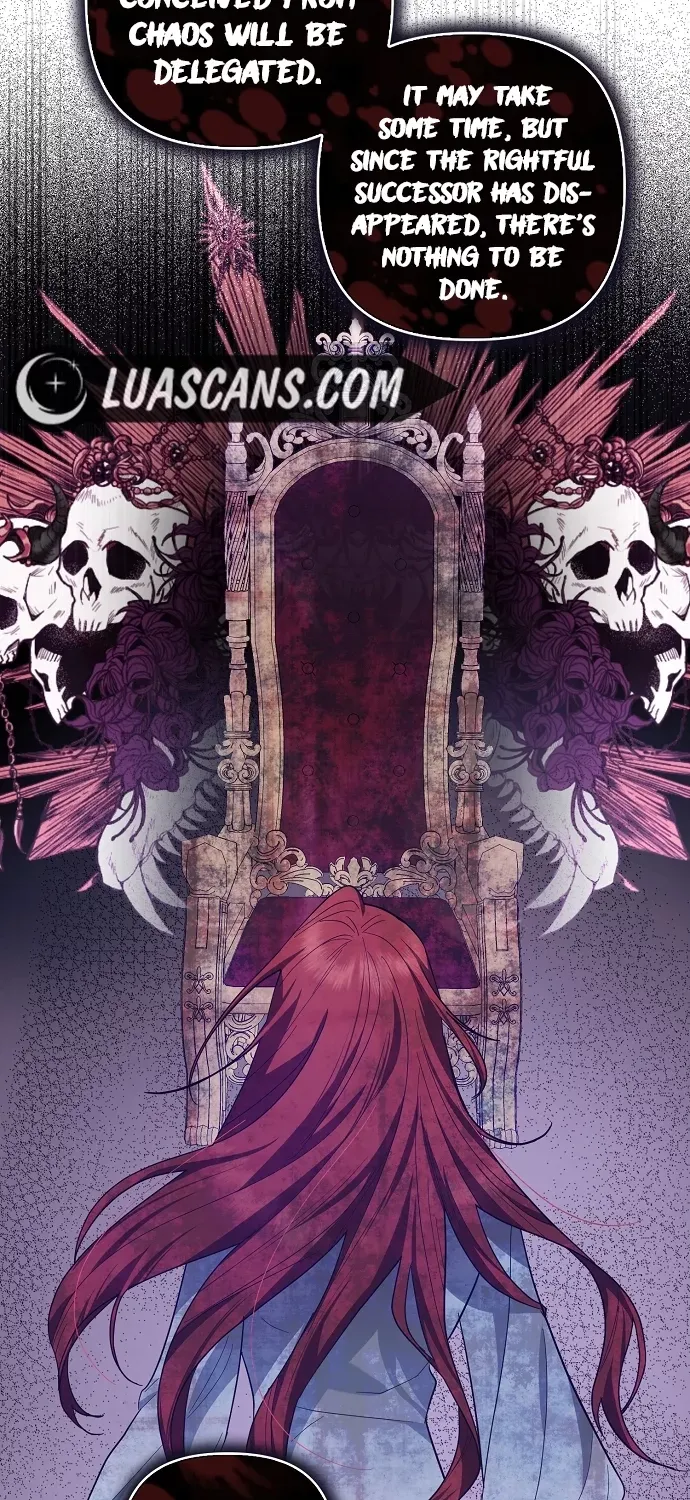 Catherine's Key to a Happy Life - Chapter 55 - Page 59