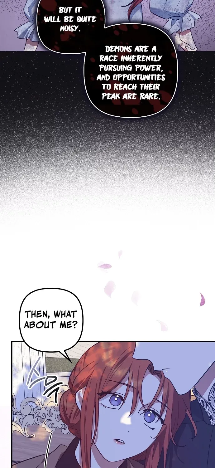 Catherine's Key to a Happy Life - Chapter 55 - Page 60