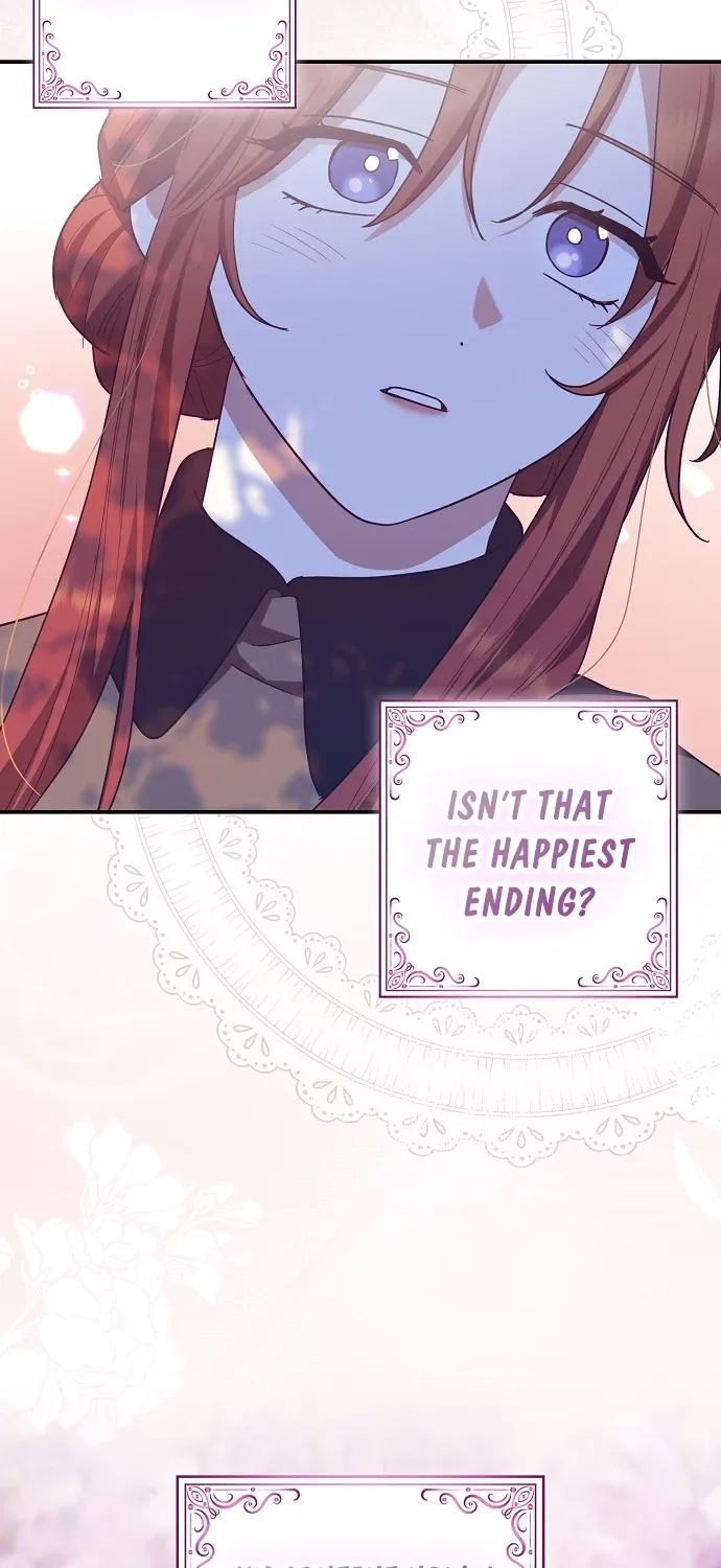 Catherine's Key to a Happy Life - Chapter 55 - Page 63