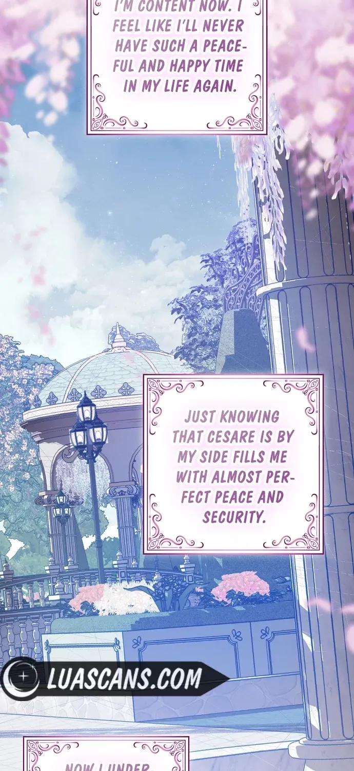 Catherine's Key to a Happy Life - Chapter 55 - Page 64