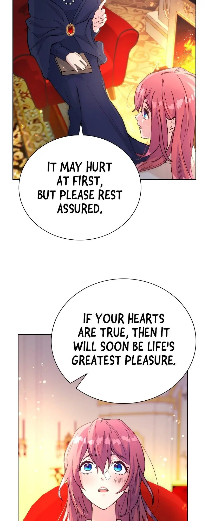Rikon Sunzen!? Nanoni Kowamote Otto wa Dekiai Otto ni Narimashita - Chapter 7 - Page 42