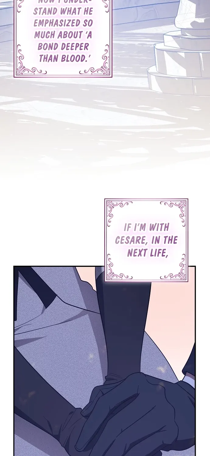 Catherine's Key to a Happy Life - Chapter 55 - Page 65