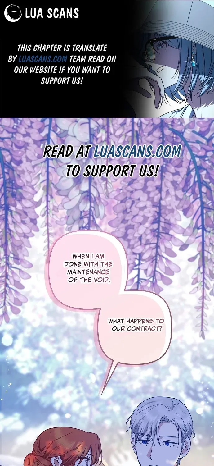 Catherine's Key to a Happy Life - Chapter 56 - Page 1