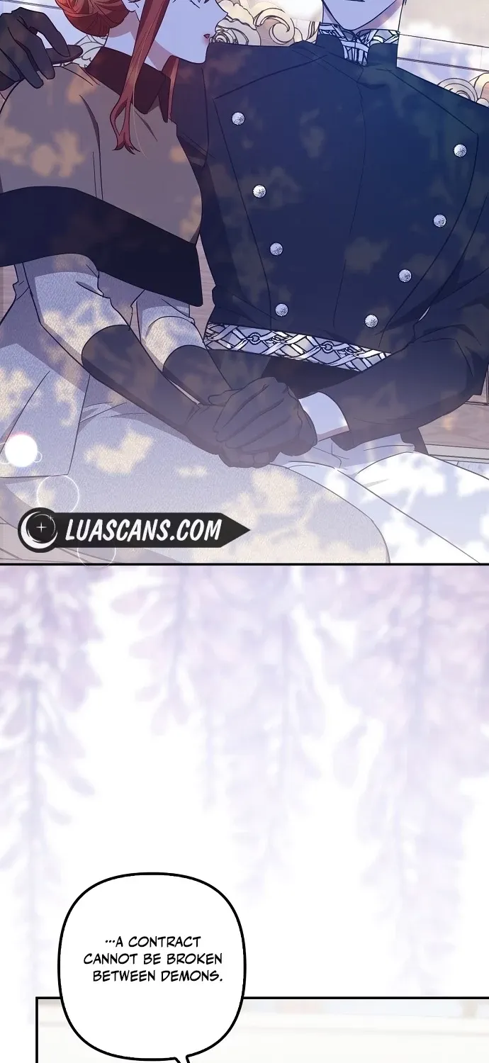 Catherine's Key to a Happy Life - Chapter 56 - Page 2