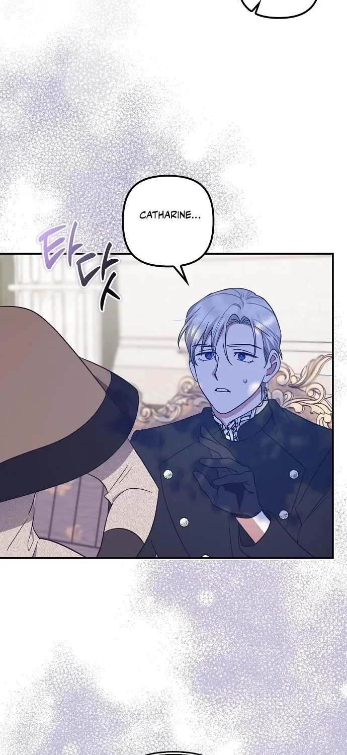 Catherine's Key to a Happy Life - Chapter 56 - Page 5