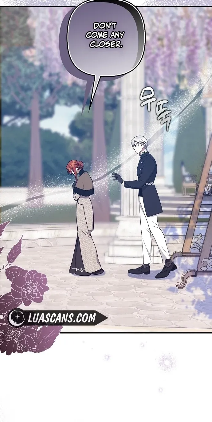 Catherine's Key to a Happy Life - Chapter 56 - Page 6