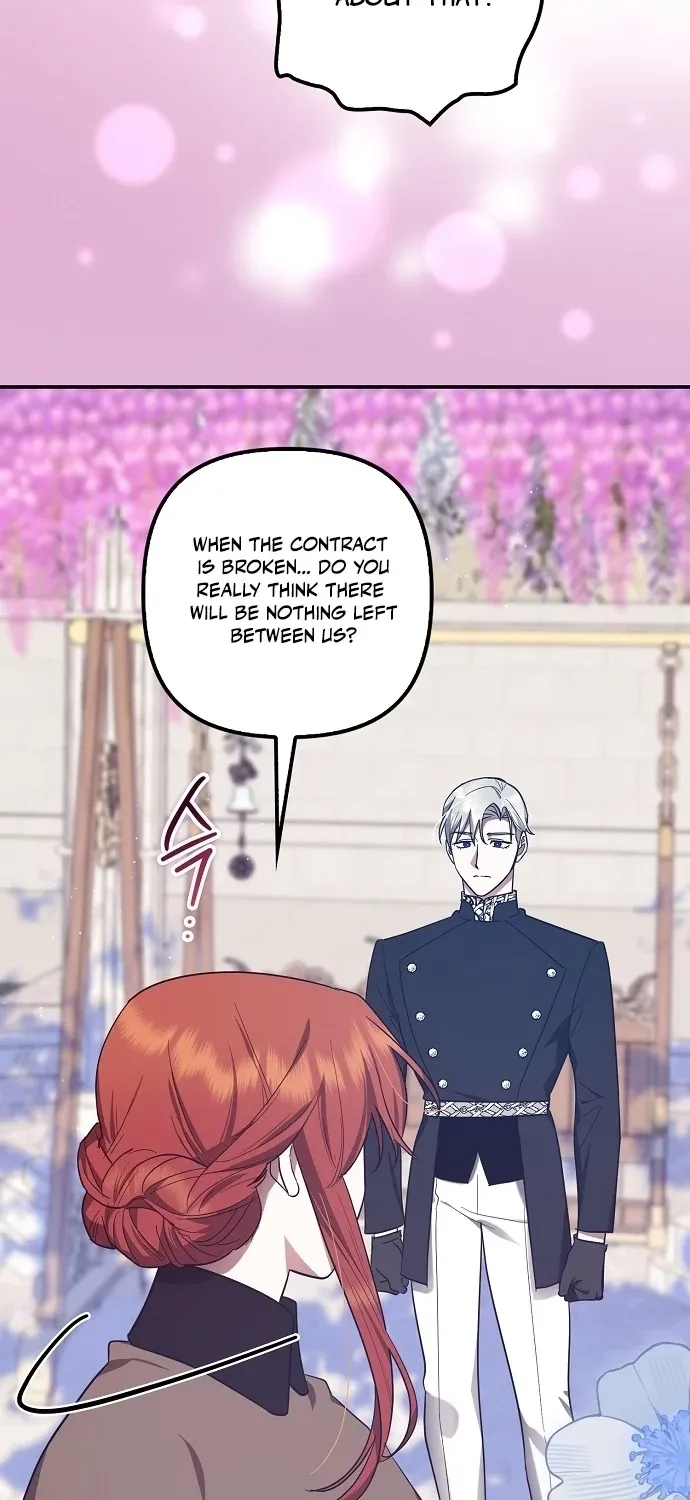 Catherine's Key to a Happy Life - Chapter 56 - Page 8