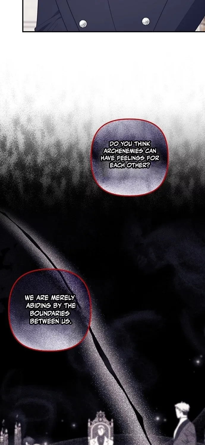 Catherine's Key to a Happy Life - Chapter 56 - Page 11
