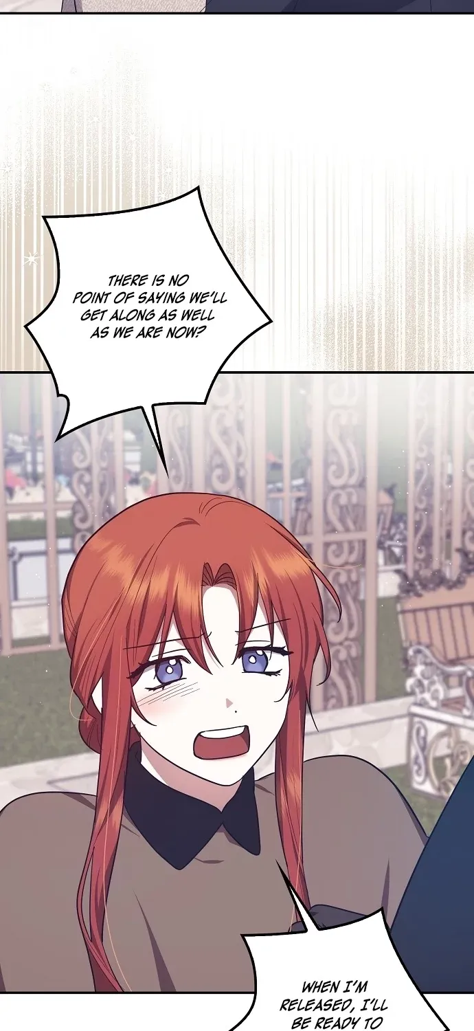 Catherine's Key to a Happy Life - Chapter 56 - Page 15