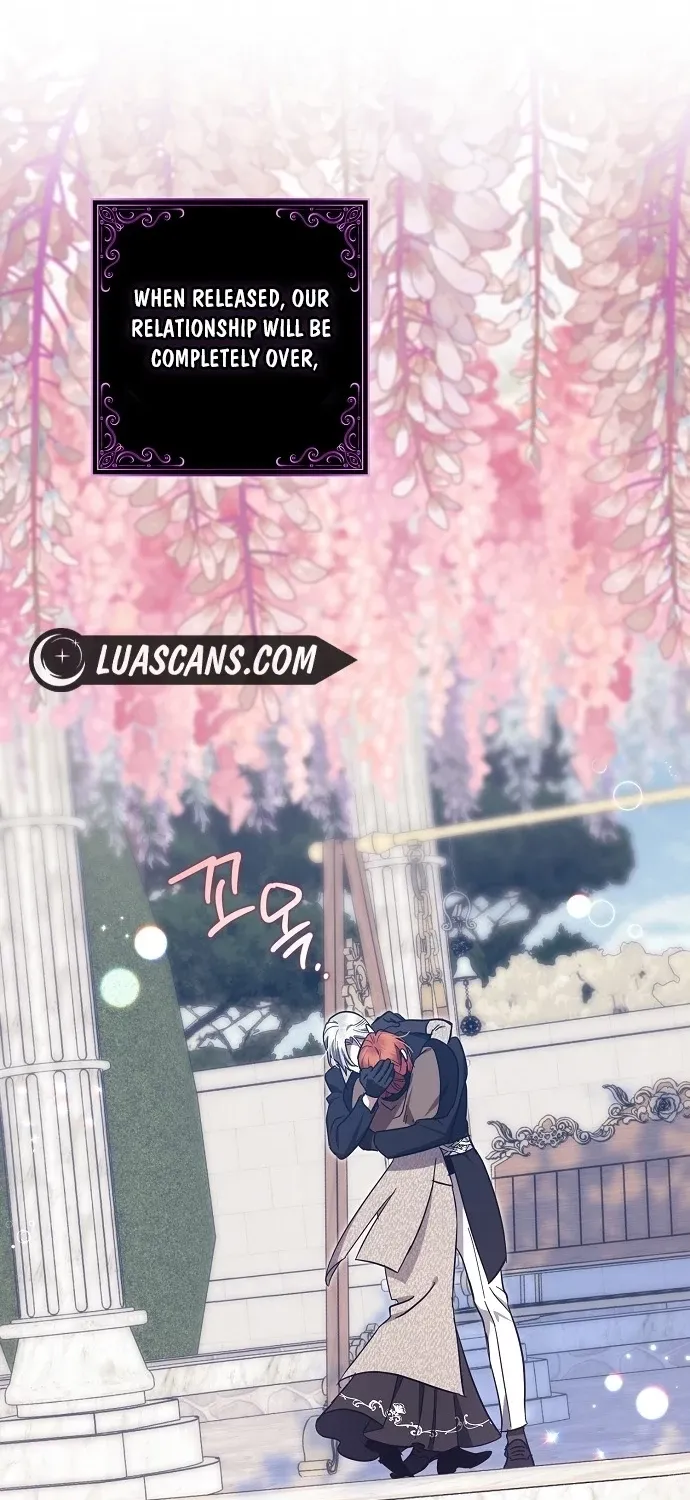 Catherine's Key to a Happy Life - Chapter 56 - Page 21