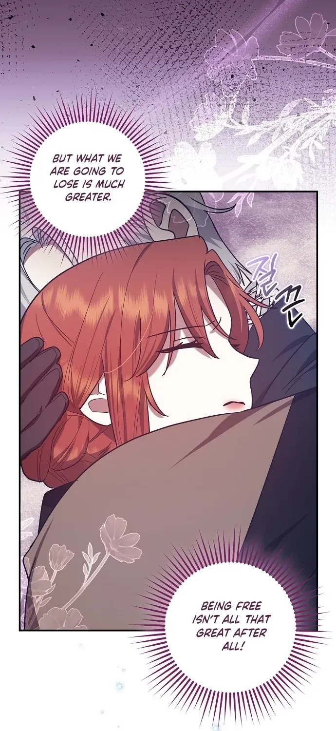 Catherine's Key to a Happy Life - Chapter 56 - Page 25