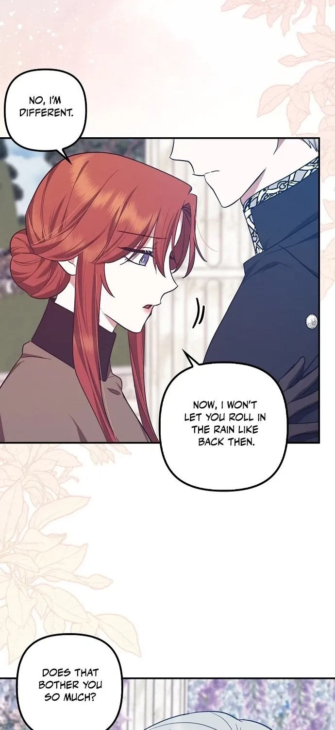 Catherine's Key to a Happy Life - Chapter 56 - Page 27