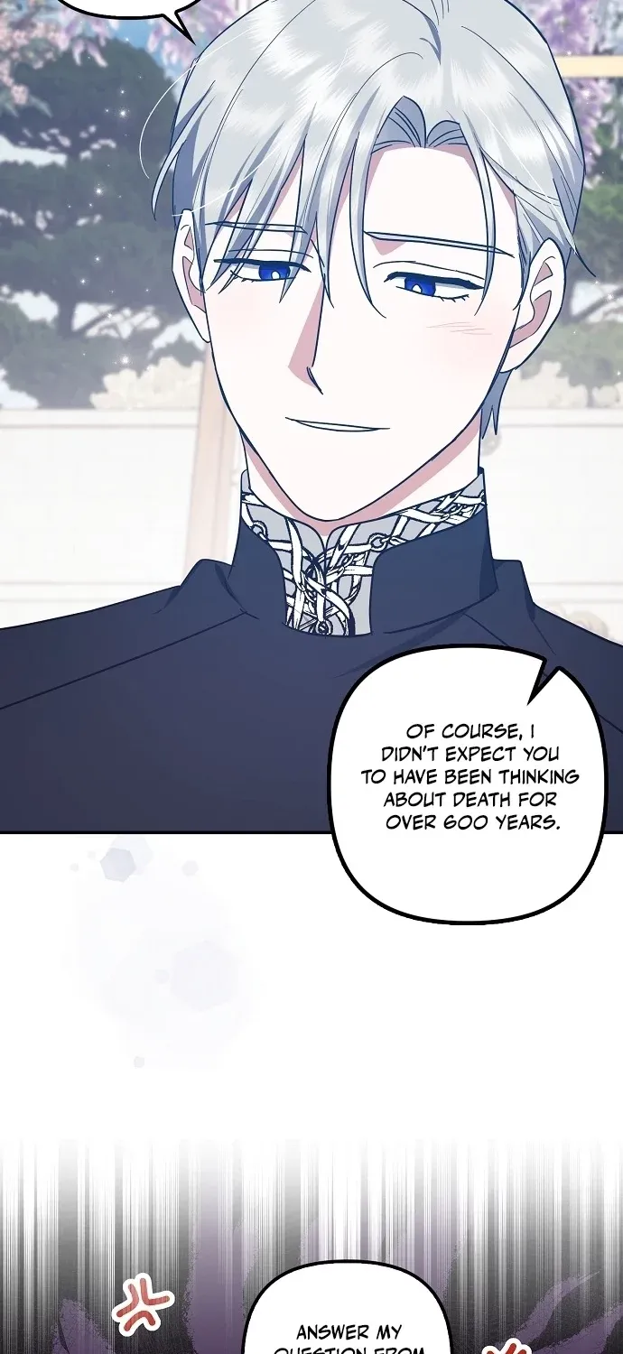 Catherine's Key to a Happy Life - Chapter 56 - Page 28