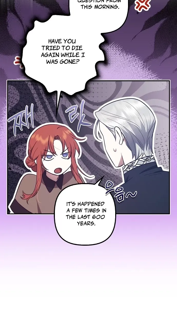 Catherine's Key to a Happy Life - Chapter 56 - Page 29