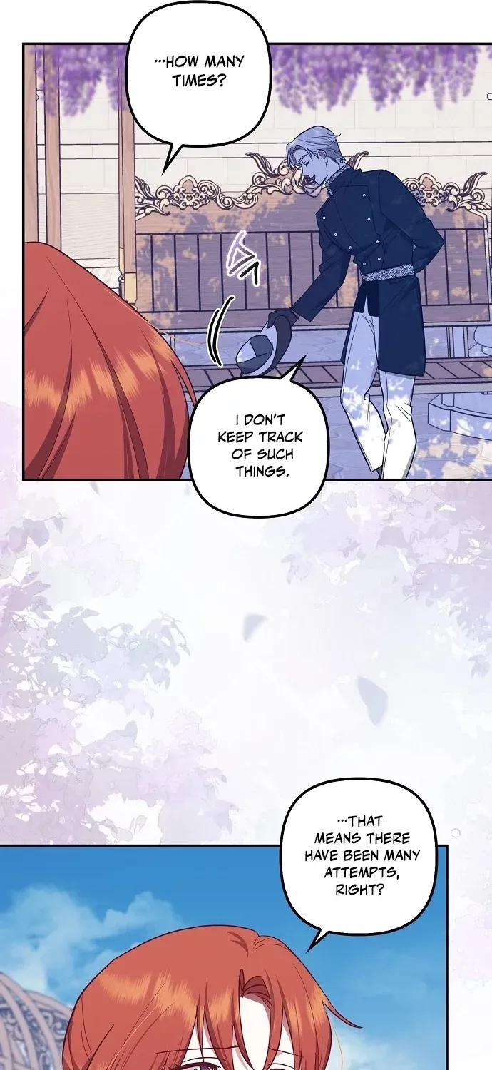 Catherine's Key to a Happy Life - Chapter 56 - Page 30