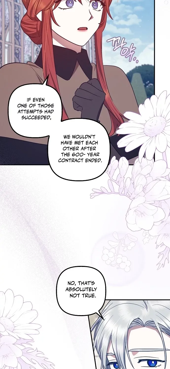 Catherine's Key to a Happy Life - Chapter 56 - Page 31