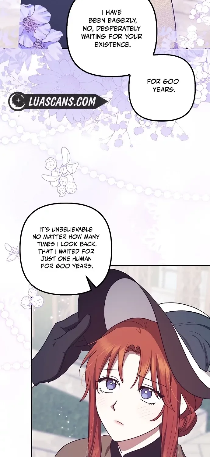Catherine's Key to a Happy Life - Chapter 56 - Page 33