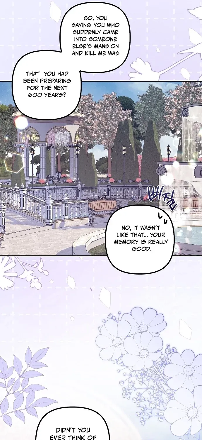 Catherine's Key to a Happy Life - Chapter 56 - Page 36