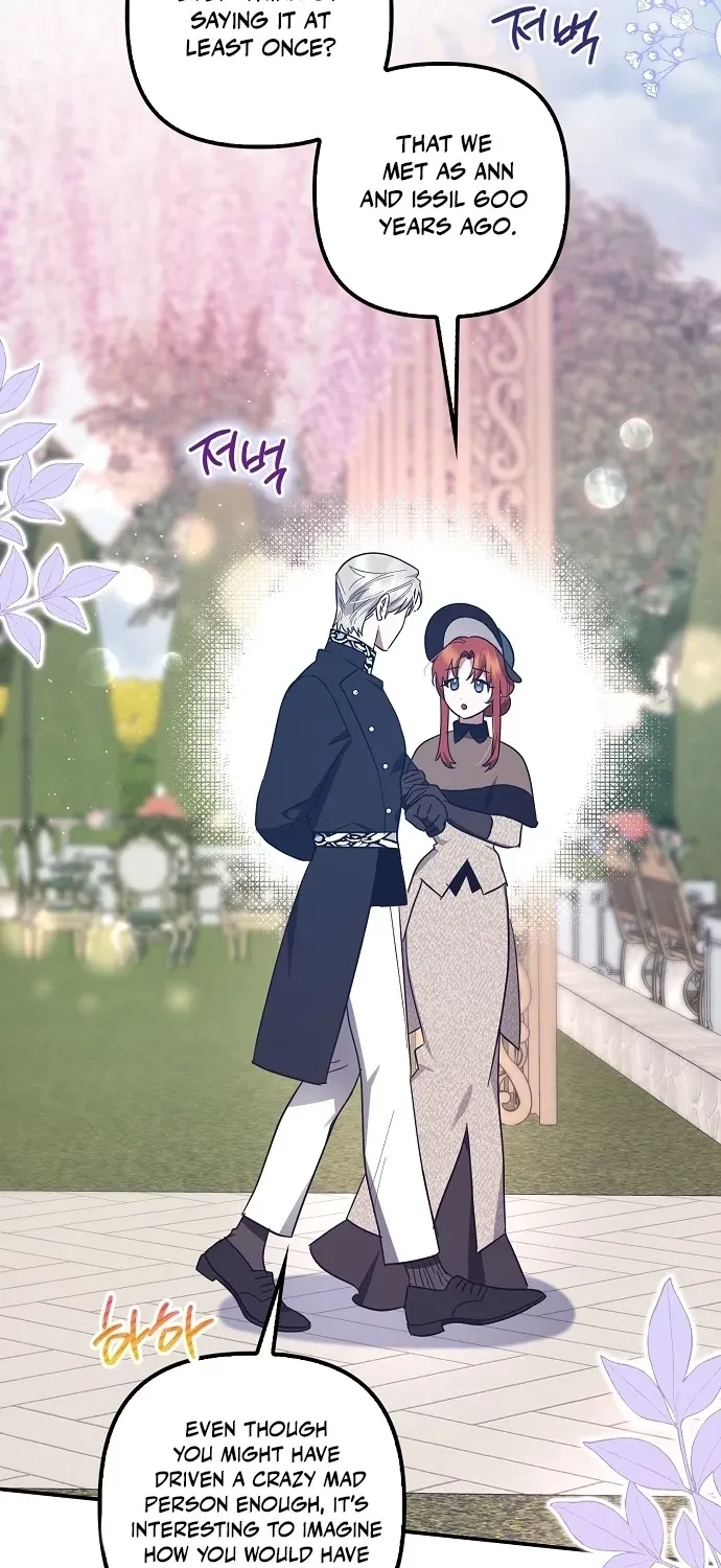 Catherine's Key to a Happy Life - Chapter 56 - Page 37