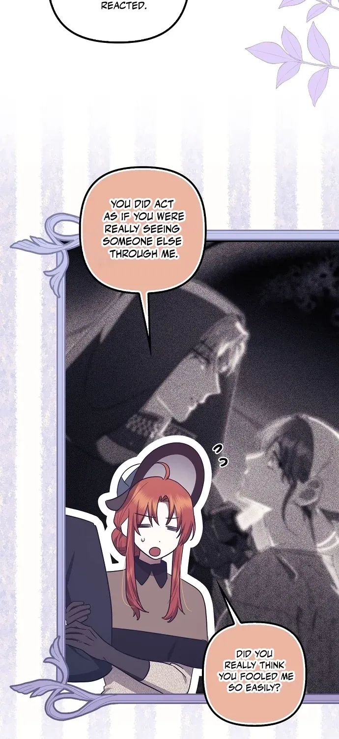 Catherine's Key to a Happy Life - Chapter 56 - Page 38
