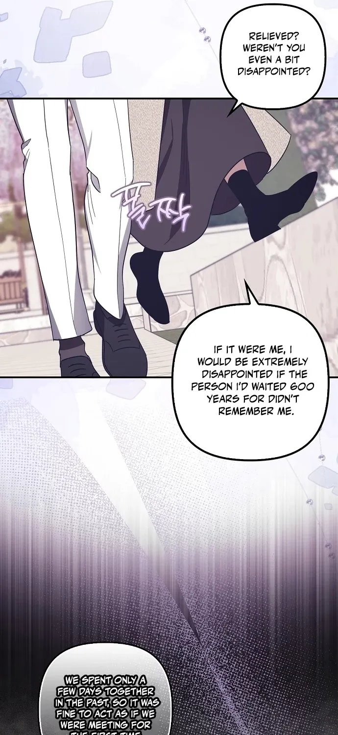 Catherine's Key to a Happy Life - Chapter 56 - Page 40