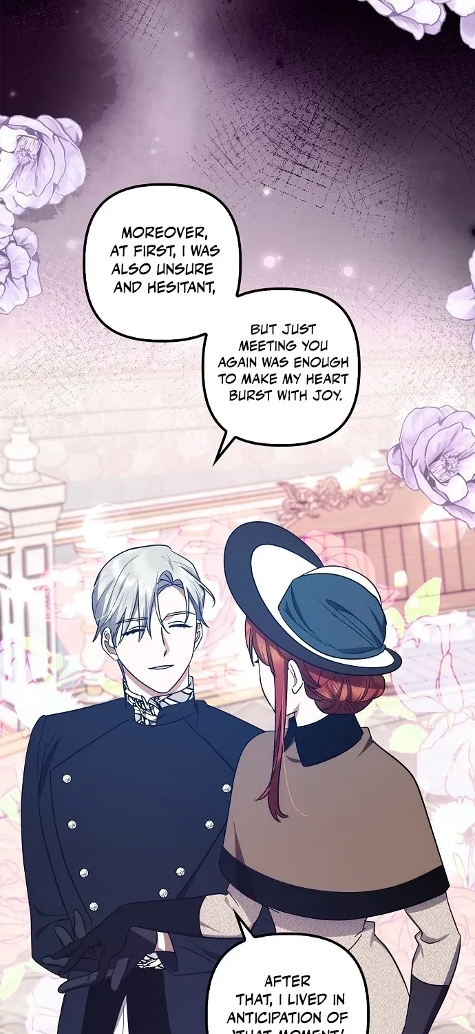 Catherine's Key to a Happy Life - Chapter 56 - Page 42