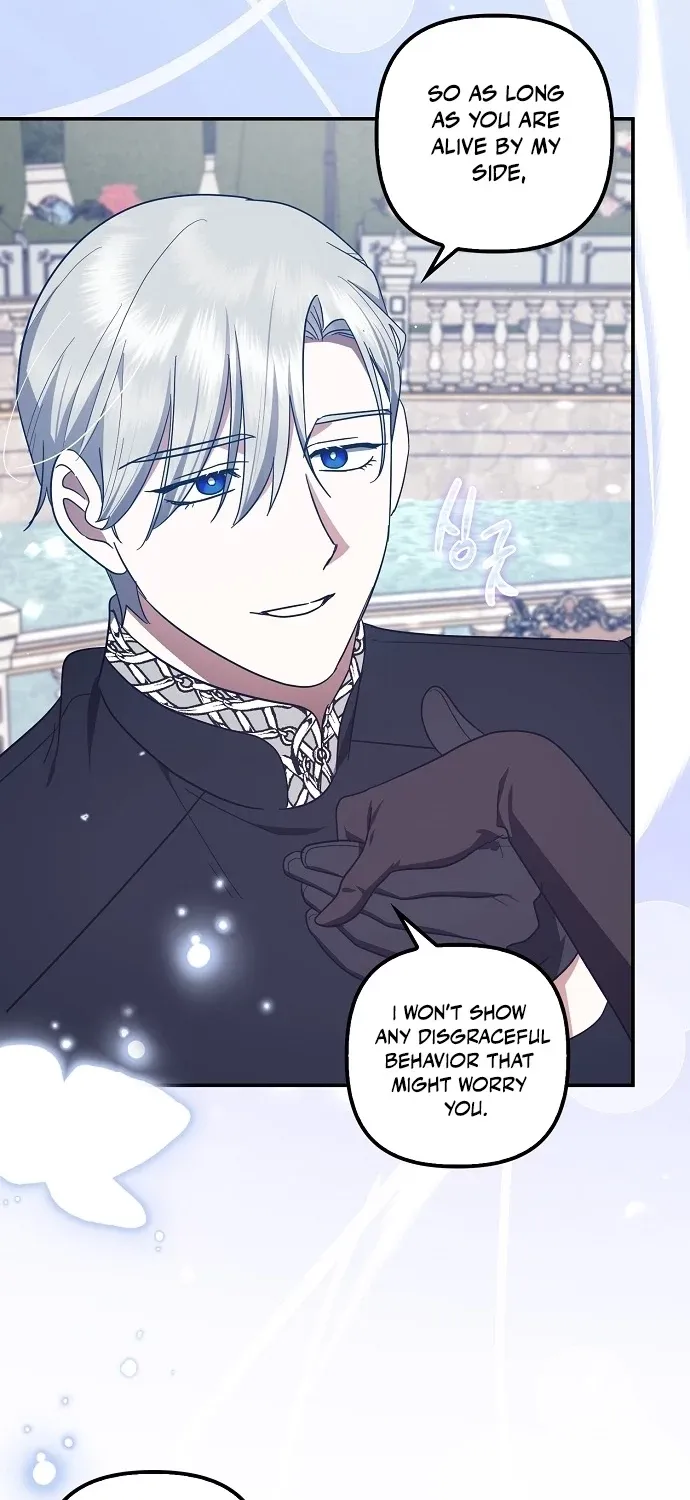 Catherine's Key to a Happy Life - Chapter 56 - Page 46