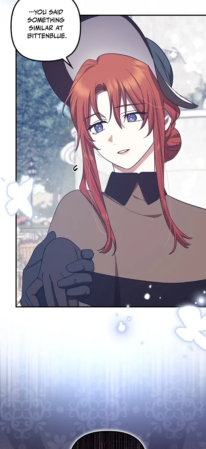 Catherine's Key to a Happy Life - Chapter 56 - Page 47
