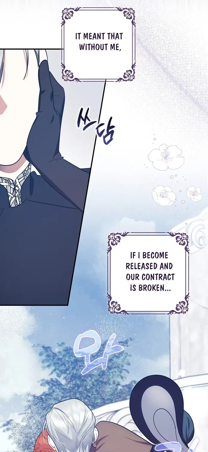 Catherine's Key to a Happy Life - Chapter 56 - Page 49