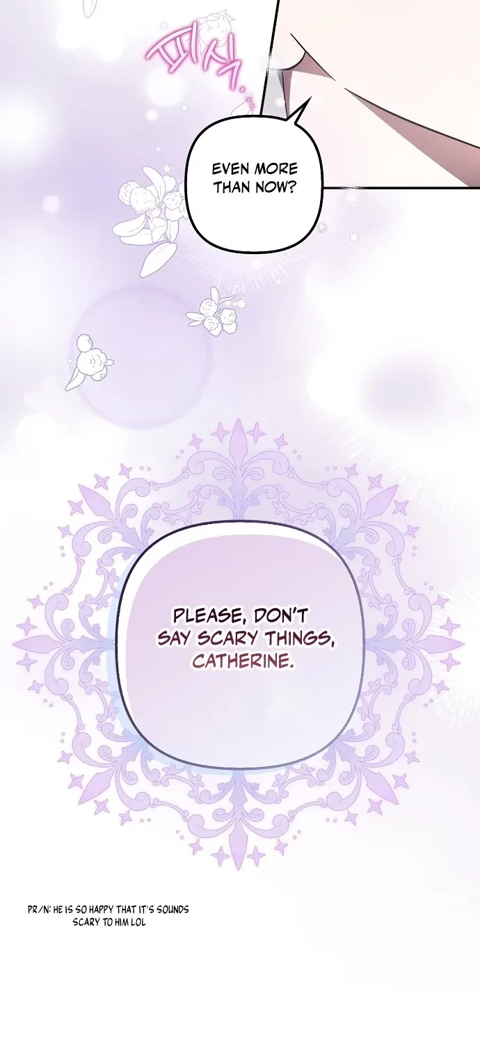 Catherine's Key to a Happy Life - Chapter 56 - Page 53