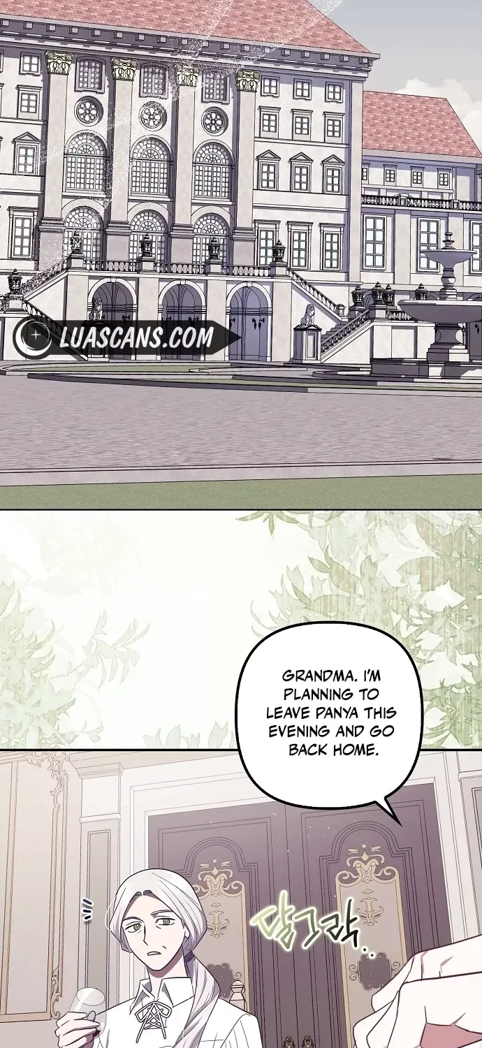 Catherine's Key to a Happy Life - Chapter 56 - Page 55