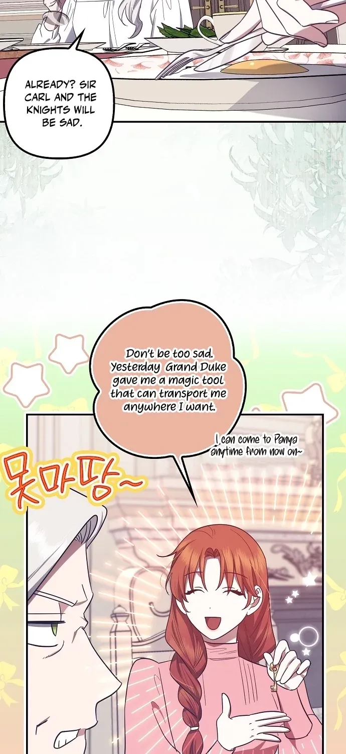 Catherine's Key to a Happy Life - Chapter 56 - Page 56