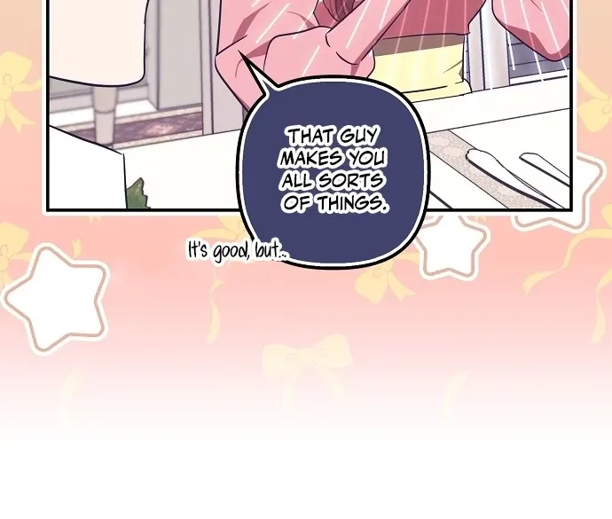 Catherine's Key to a Happy Life - Chapter 56 - Page 57