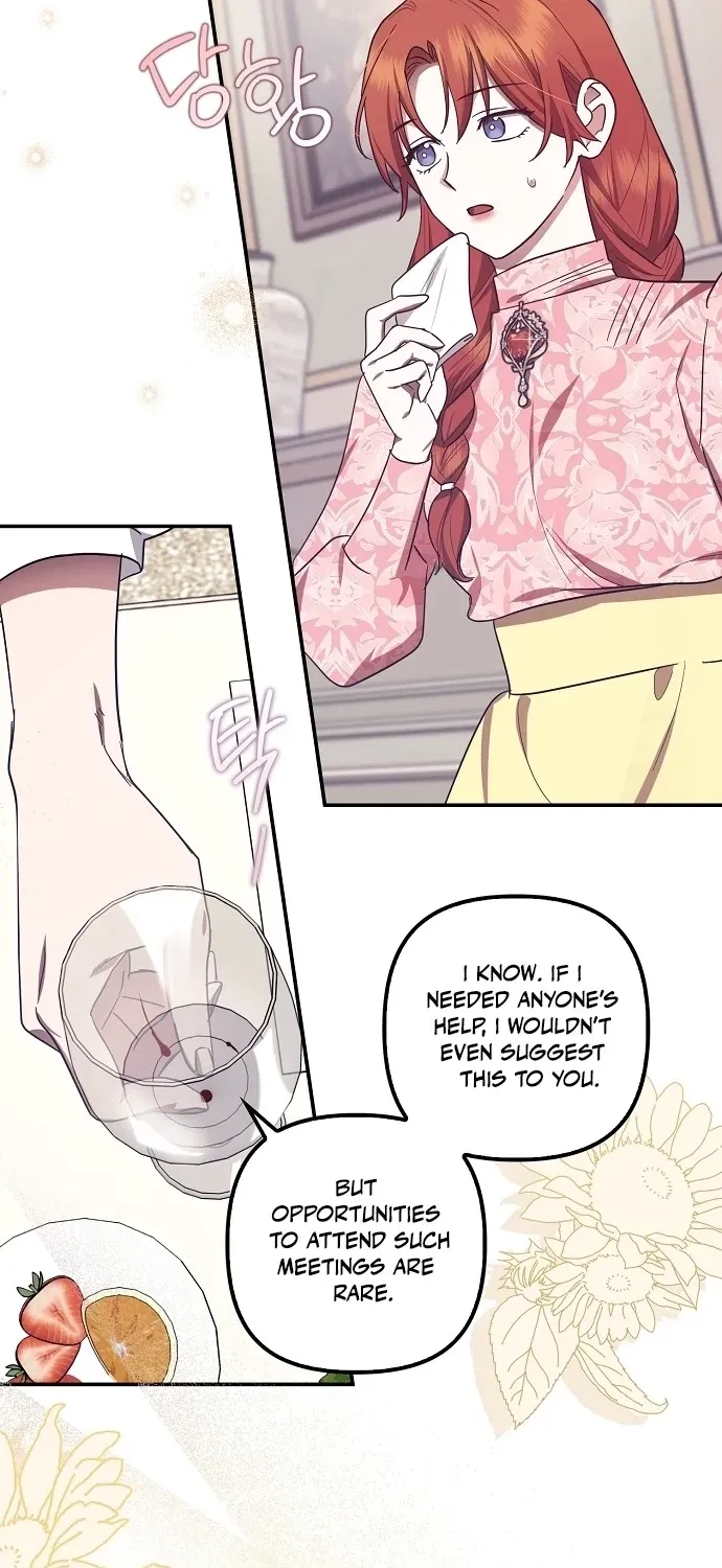 Catherine's Key to a Happy Life - Chapter 56 - Page 59