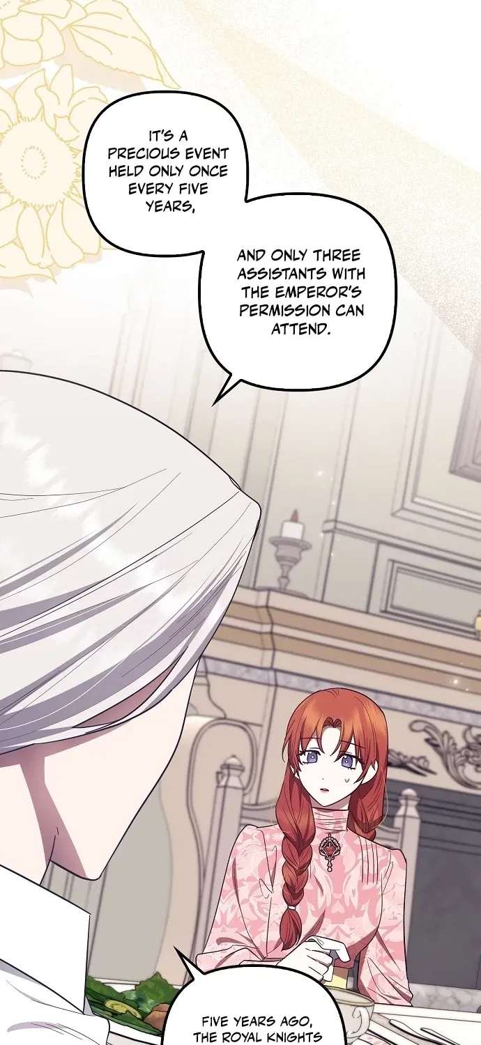 Catherine's Key to a Happy Life - Chapter 56 - Page 60