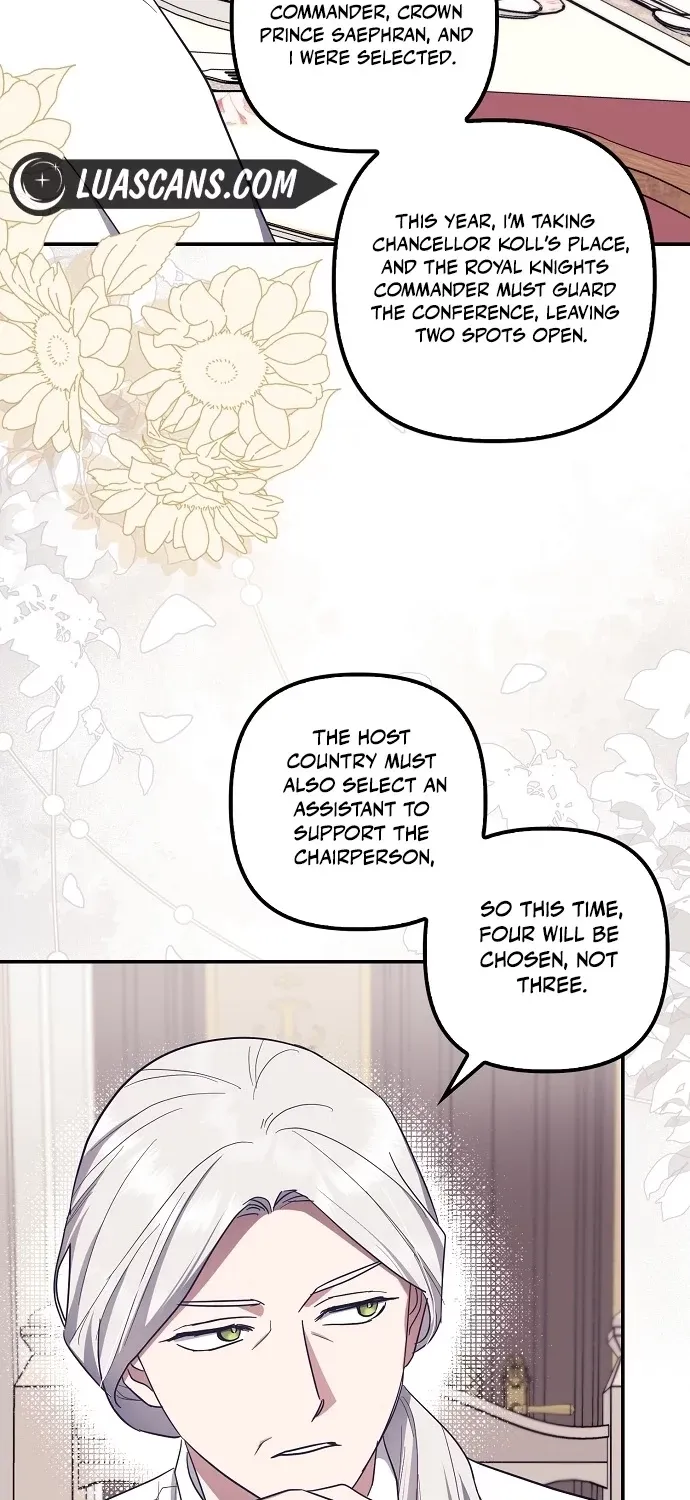 Catherine's Key to a Happy Life - Chapter 56 - Page 61